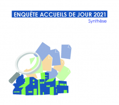 Synthèse enquête accueils de jour