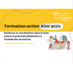 Formation alim'activ