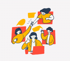 Image illustrative