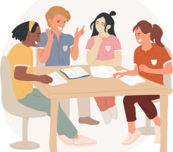 Enquête Préca étudiante