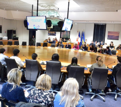 Assemblée CD95